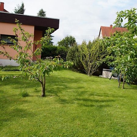 Holiday Home Martina Dresden Exterior photo