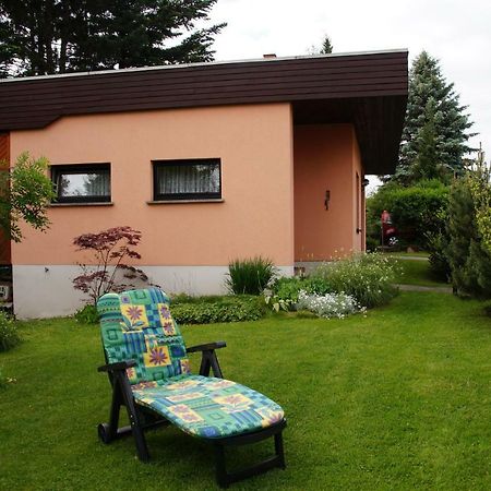 Holiday Home Martina Dresden Exterior photo