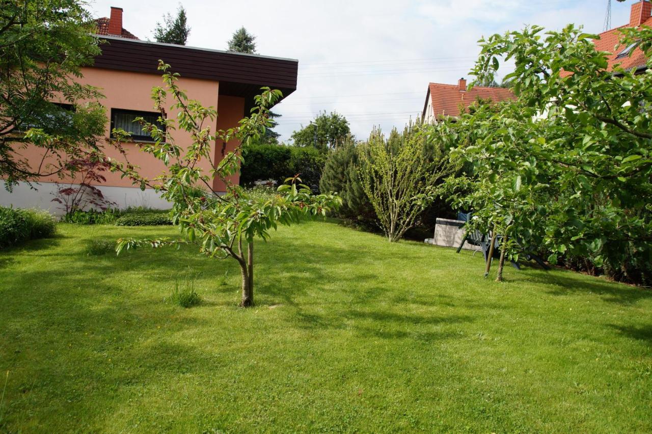 Holiday Home Martina Dresden Exterior photo