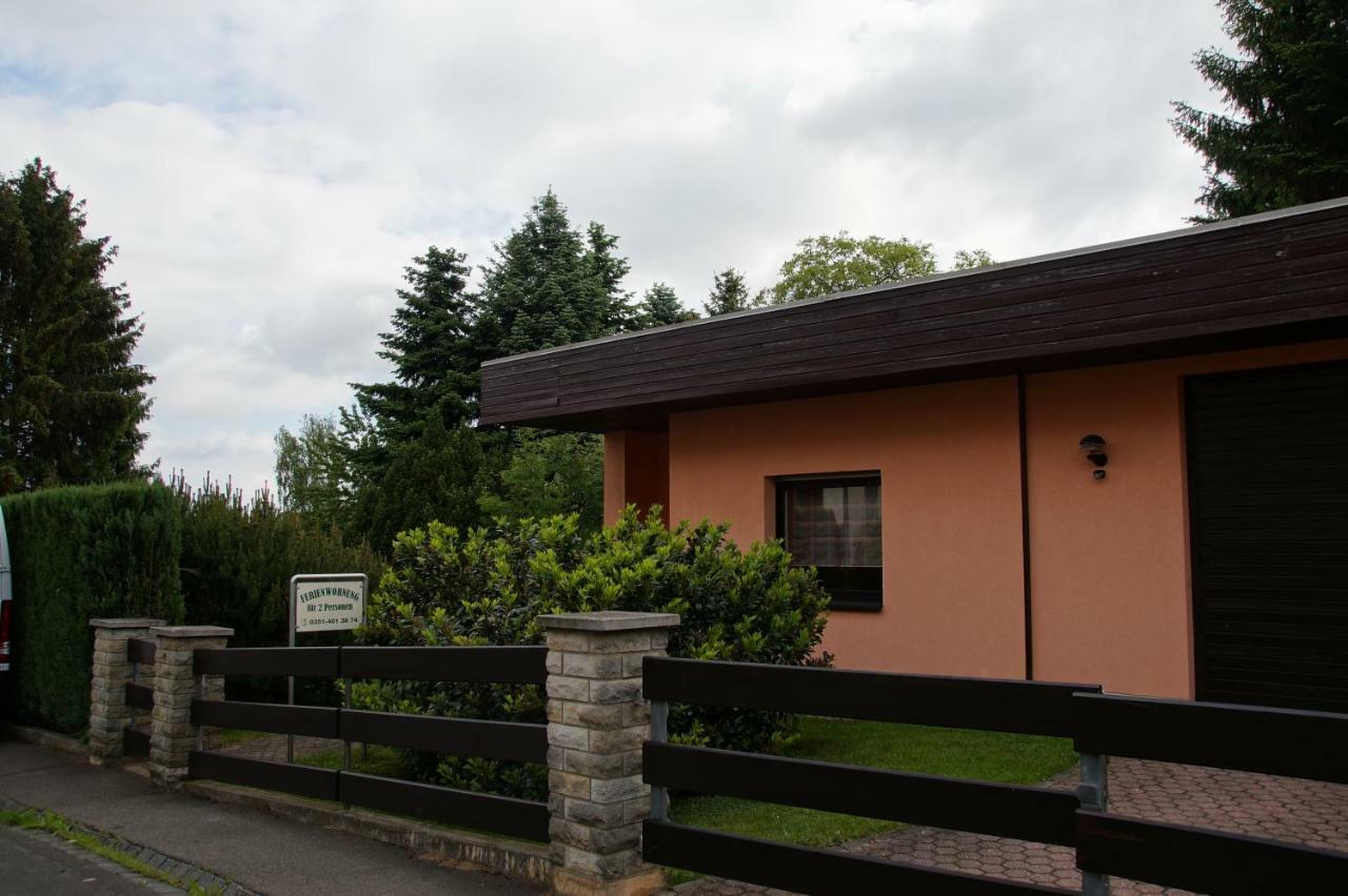 Holiday Home Martina Dresden Exterior photo