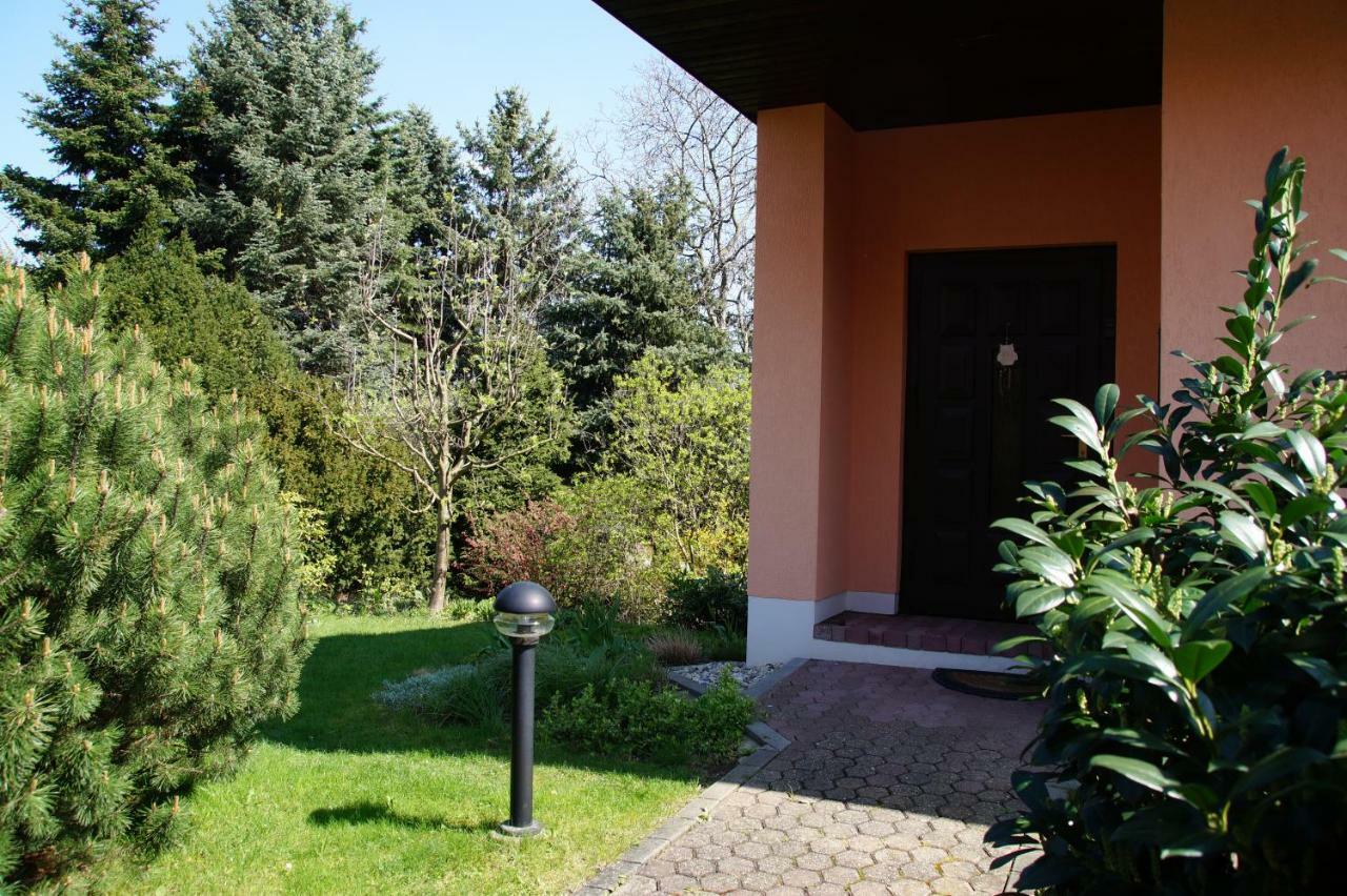 Holiday Home Martina Dresden Exterior photo