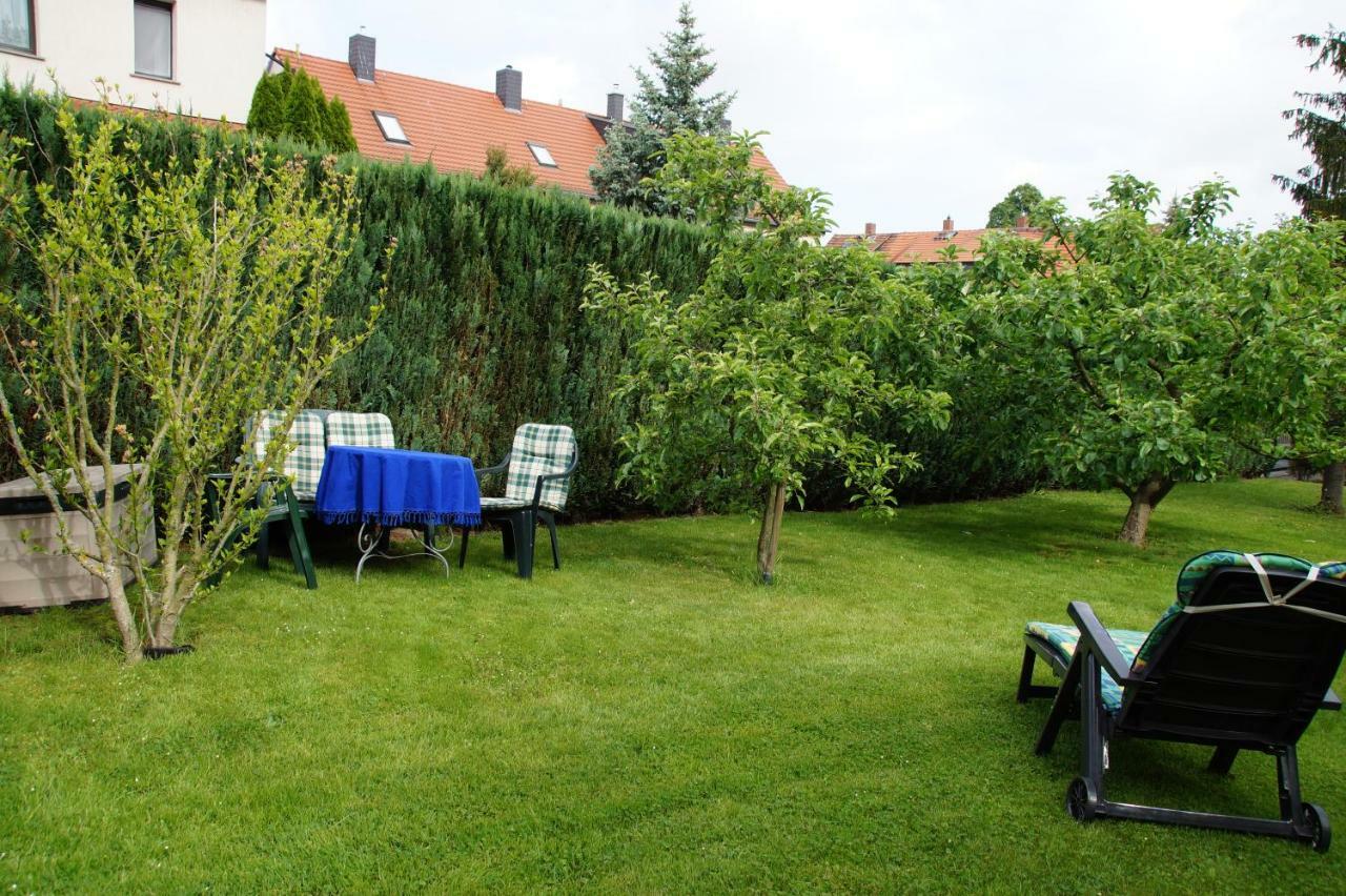 Holiday Home Martina Dresden Exterior photo