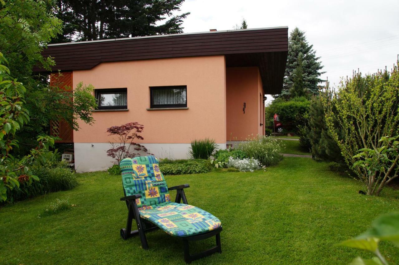 Holiday Home Martina Dresden Exterior photo