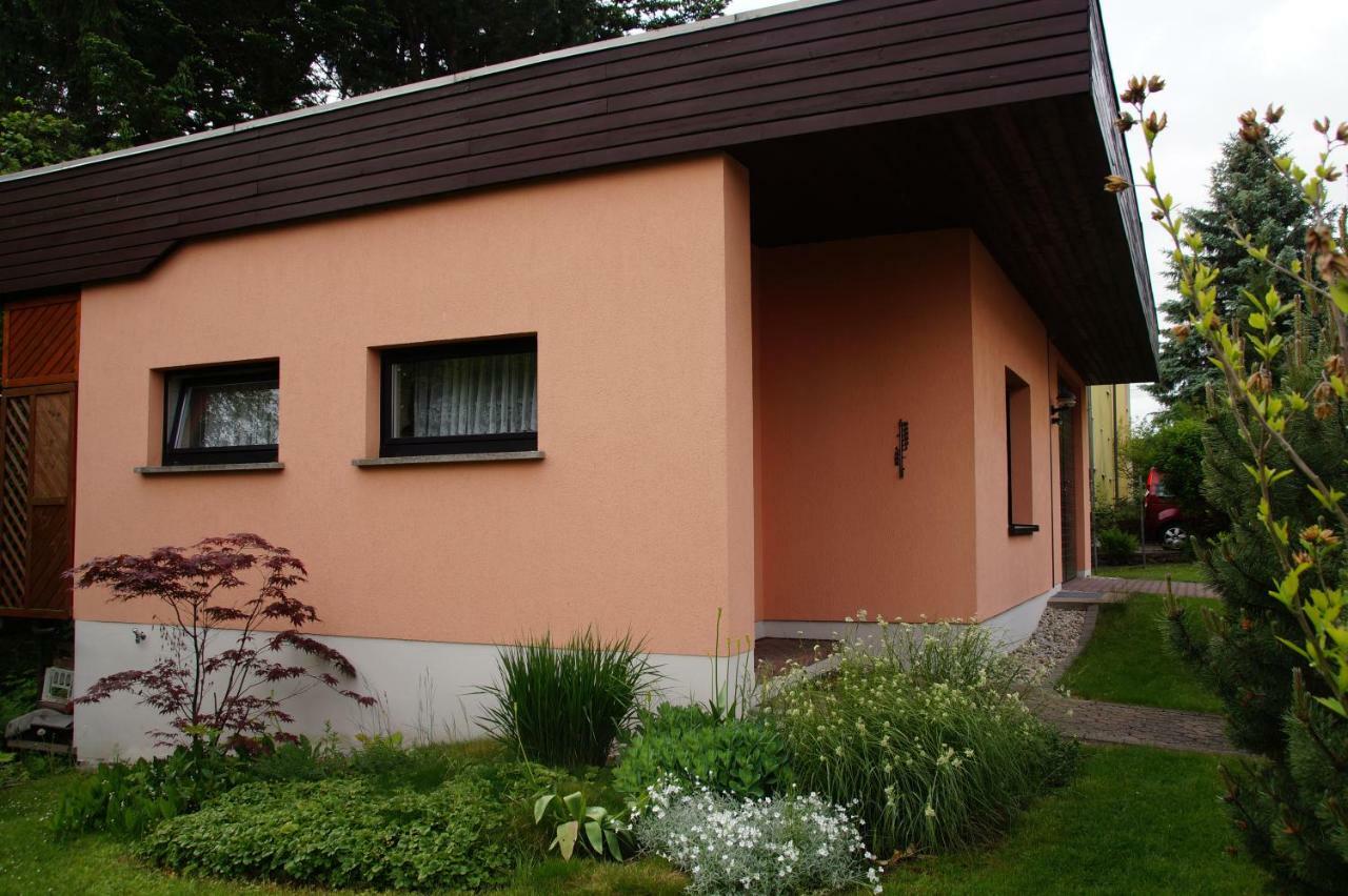 Holiday Home Martina Dresden Exterior photo